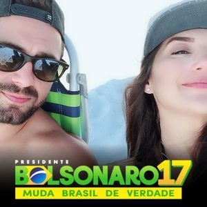 Meet your Posher, Lucas